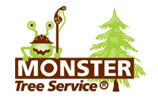 Affordable yard cleanup service in Newnan, GA - Monster Tree Service of Peachtree