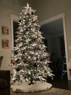 Monster Tree Service of Peachtree Logo