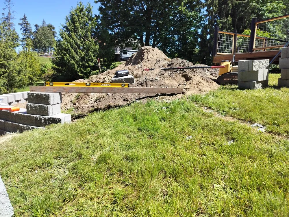 Expert residential landscaping for outdoor upgrades across Renton, WA - Monstera landscaping