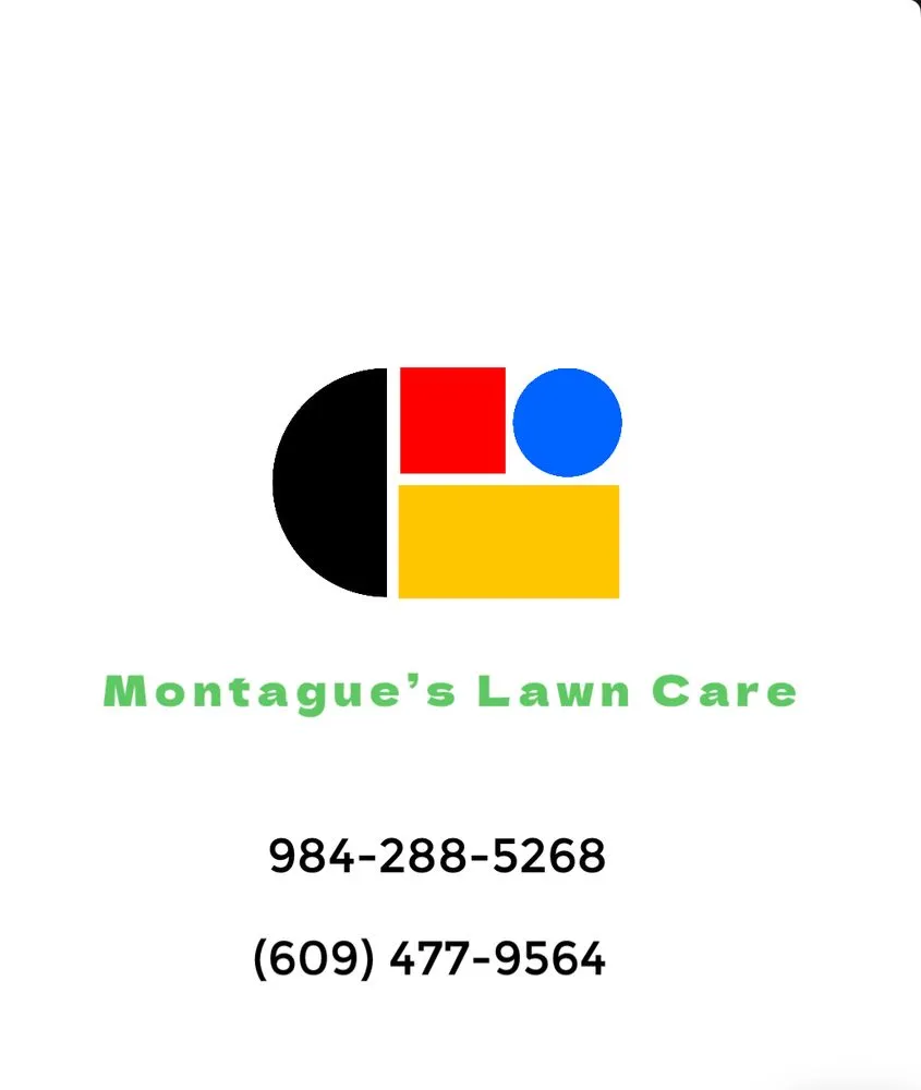 Top-rated yard cleanup service in Henderson, NC - Montague’s Lawn Care
