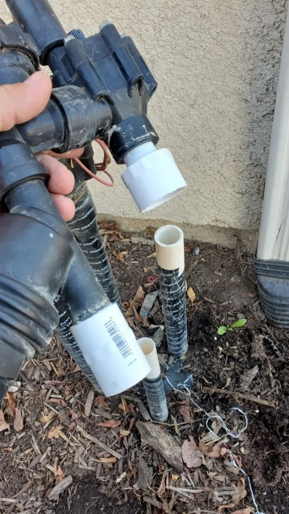 Reliable landscaping services with custom design across Sacramento, CA - Montalvo BigFoot Lawn Service