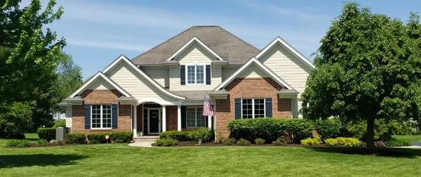 Montan Landscape Logo