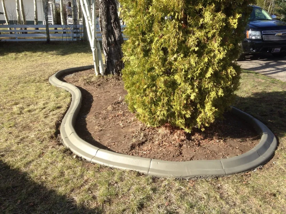 Reliable outdoor landscaping experts serving Butte, MT - Montana Curbscape