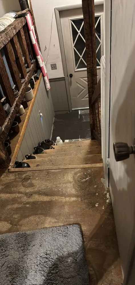 Custom yard maintenance in Hughesville, PA - Montana Dunkleberger