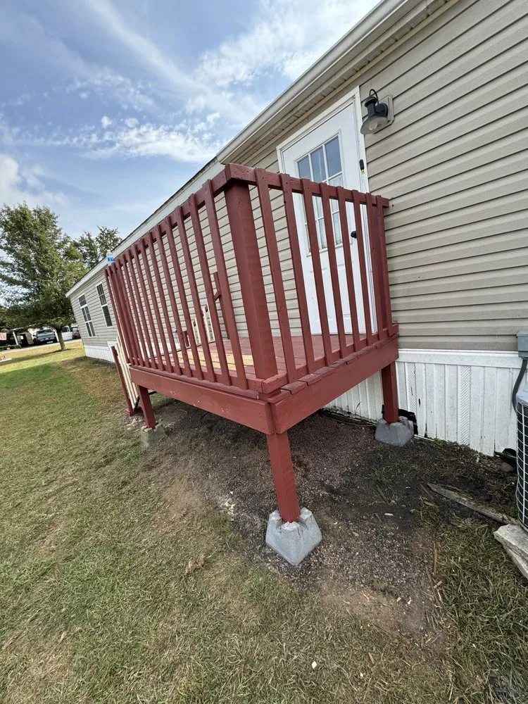 Trusted landscaping services in Hughesville, PA by Montana Dunkleberger