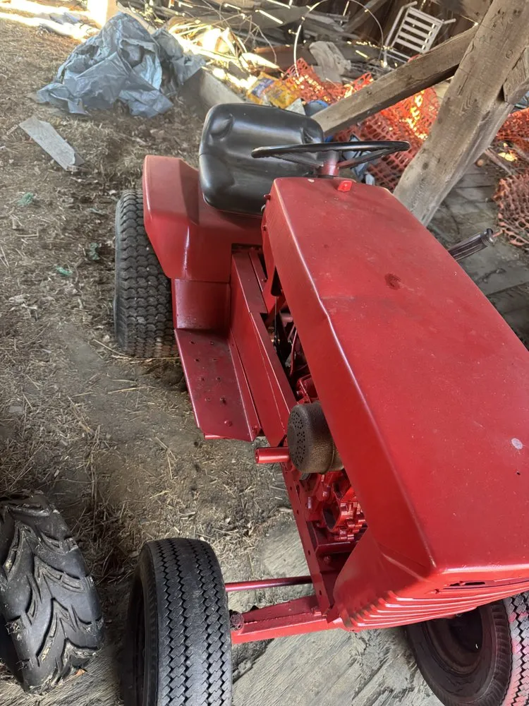 Affordable residential landscaping in Hughesville, PA by Montana Dunkleberger