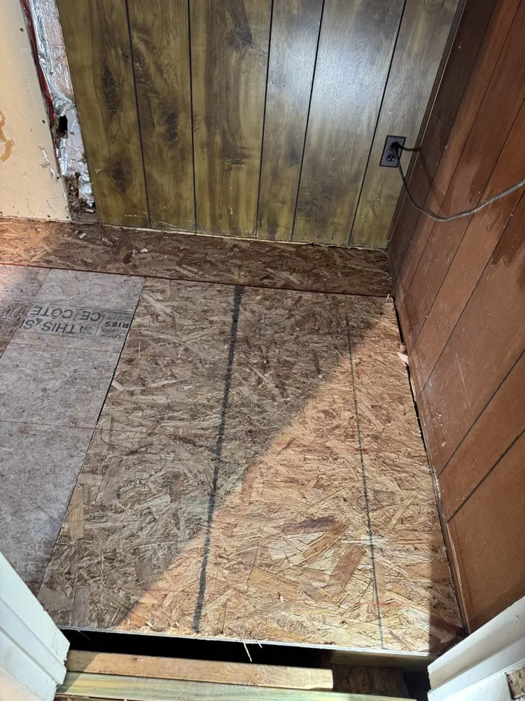 Expert residential landscaping in Hughesville, PA by Montana Dunkleberger