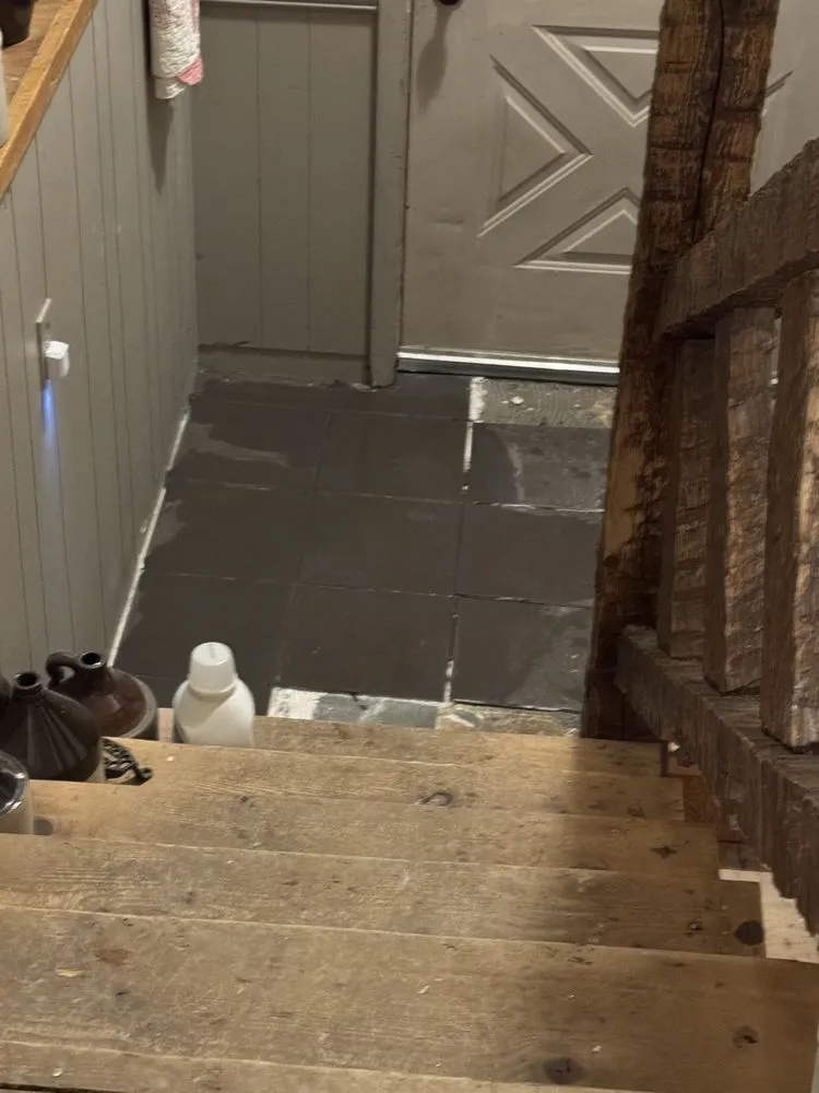 Affordable yard cleanup service in Hughesville, PA by Montana Dunkleberger