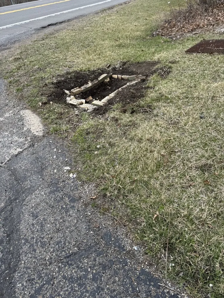 Professional landscaping services experts serving Hughesville, PA - Montana Dunkleberger