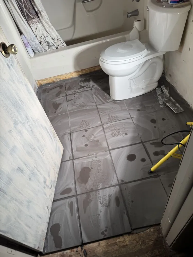 Local landscaping services in Hughesville, PA by Montana Dunkleberger