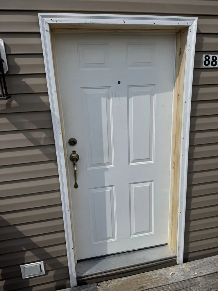 Expert yard cleanup service experts serving Hughesville, PA - Montana Dunkleberger