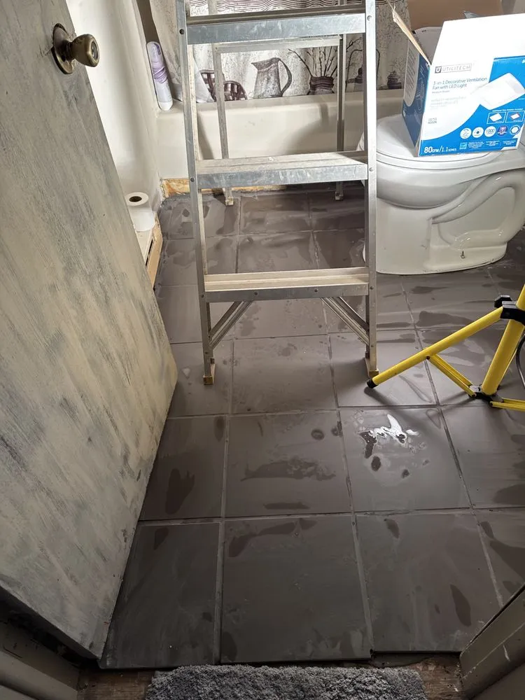 Trusted landscape design experts serving Hughesville, PA - Montana Dunkleberger