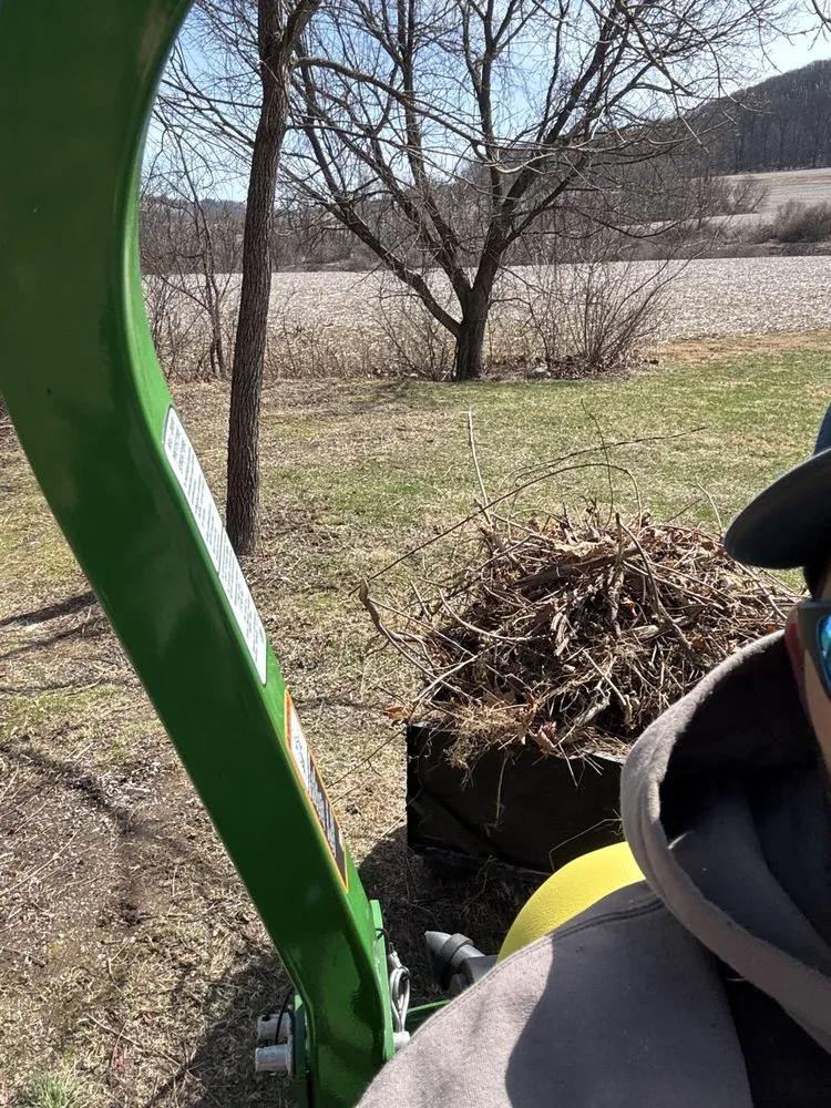 Professional outdoor landscaping experts serving Hughesville, PA - Montana Dunkleberger