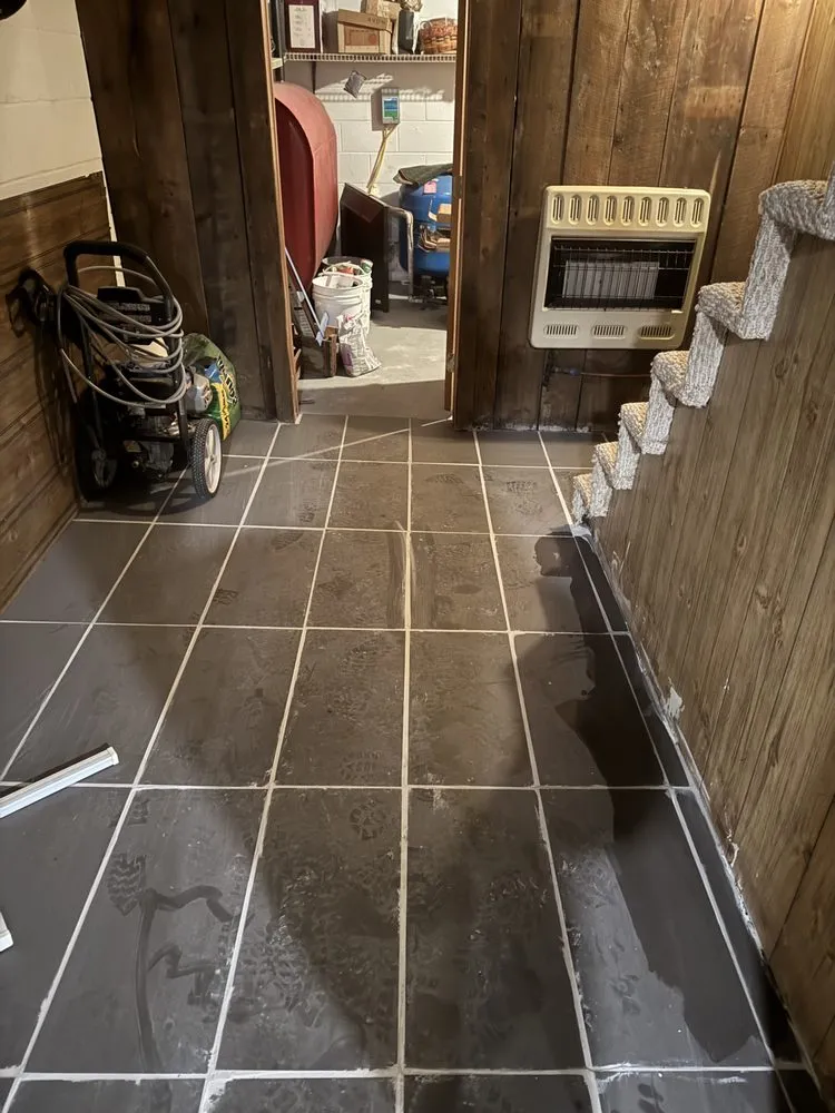 Local landscaping services in Hughesville, PA - Montana Dunkleberger