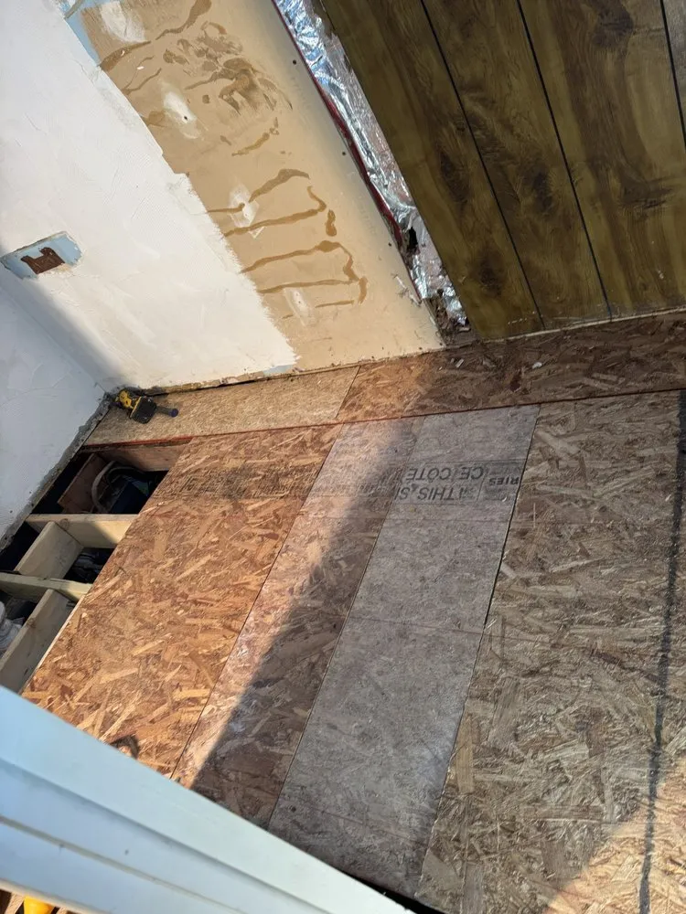 Professional yard cleanup service in Hughesville, PA by Montana Dunkleberger