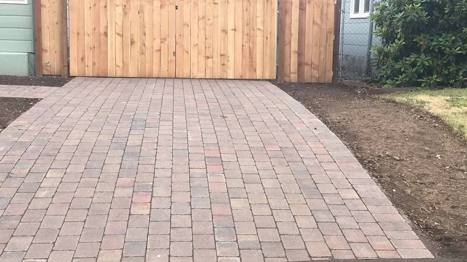 Trusted lawn mowing service for outdoor upgrades in Portland, OR by Montana Landscaping Maintenance