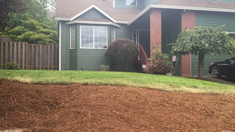 Trusted landscaping services experts serving Portland, OR - Montana Landscaping Maintenance
