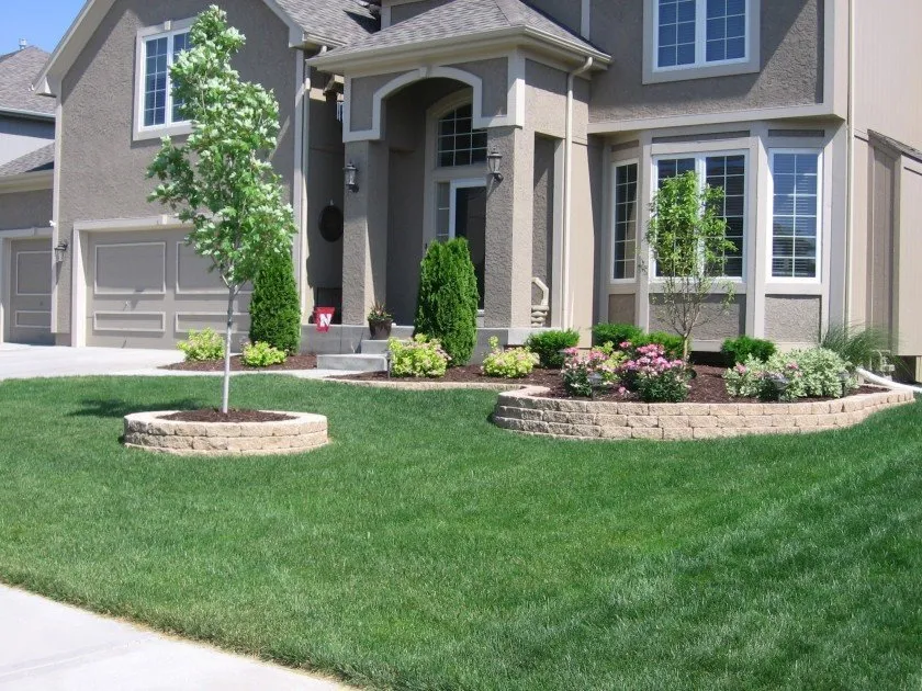Professional residential landscaping near you across Portland, OR - Montana Landscaping Maintenance