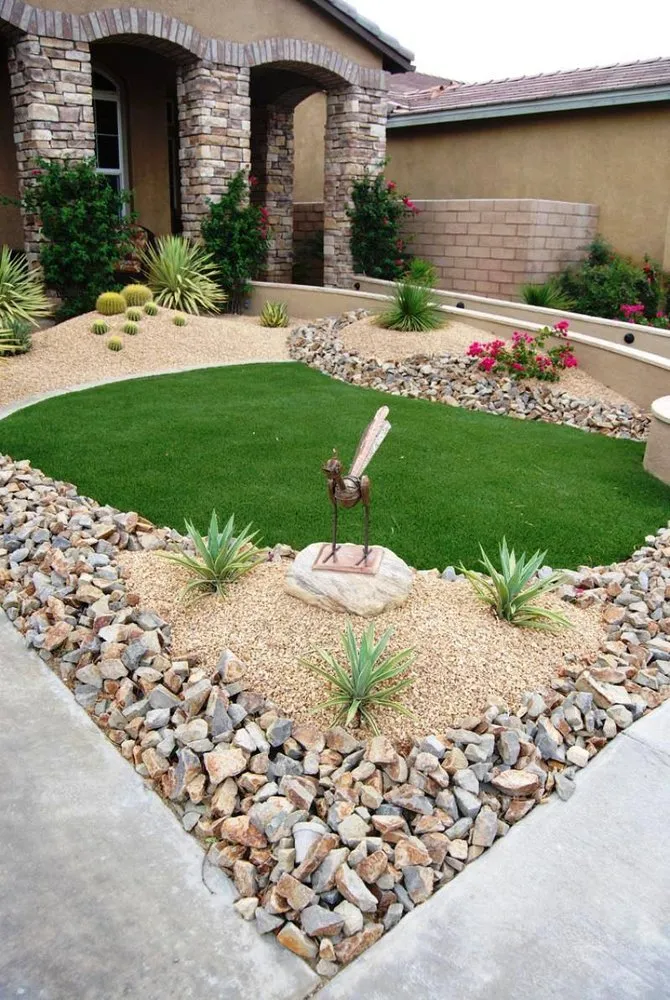 Trusted lawn care service in Portland, OR - Montana Landscaping Maintenance