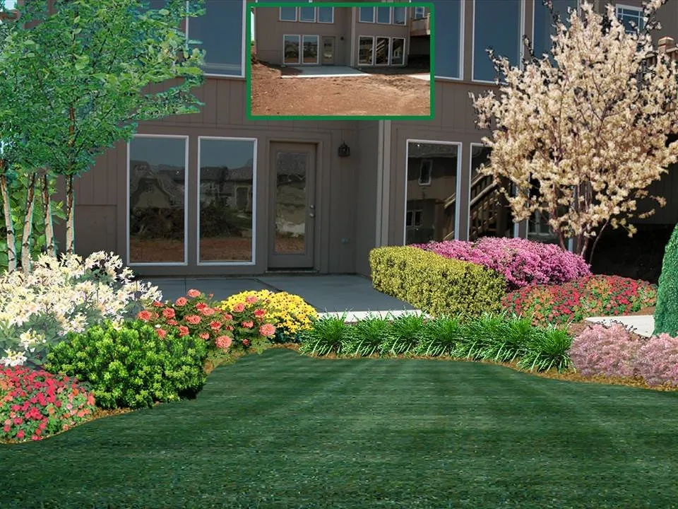 Local outdoor landscaping experts serving Portland, OR - Montana Landscaping Maintenance
