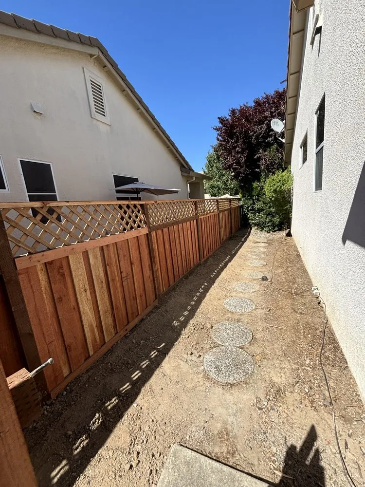 Affordable landscape installation experts serving Woodland, CA - Montana Landscaping