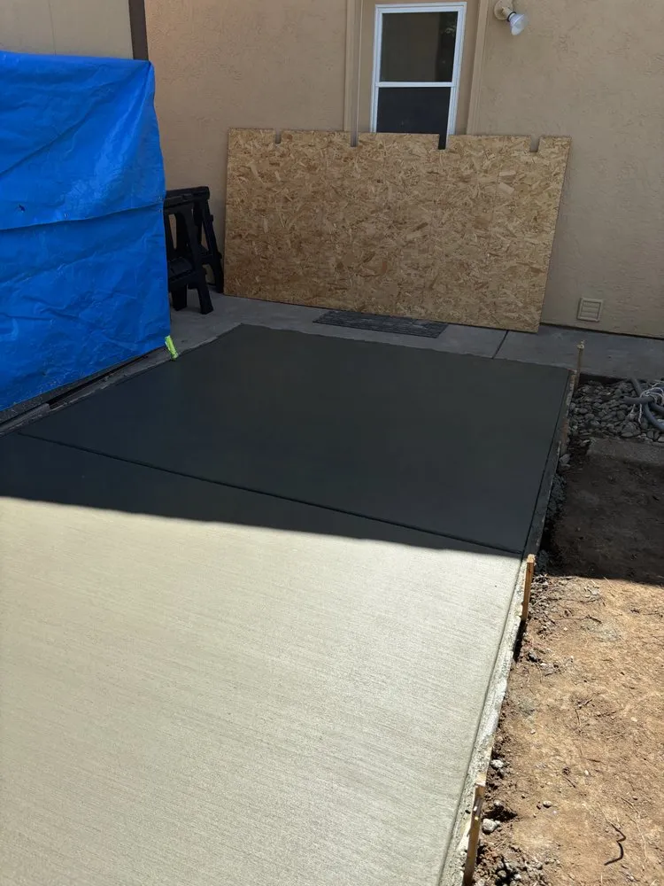 Reliable garden landscaping in Woodland, CA by Montana Landscaping