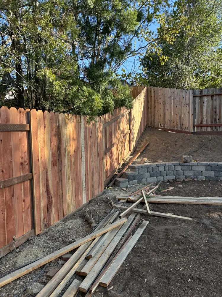 Expert landscaping services for homes in Woodland, CA by Montana Landscaping