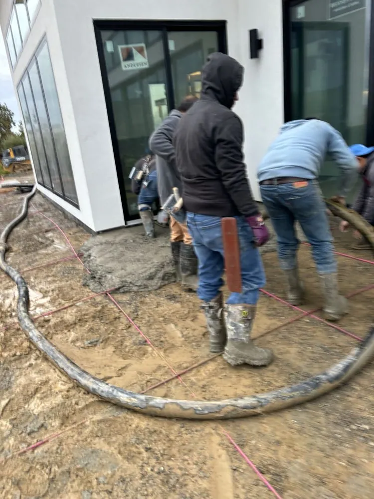 Trusted residential landscaping in Woodland, CA by Montana Landscaping