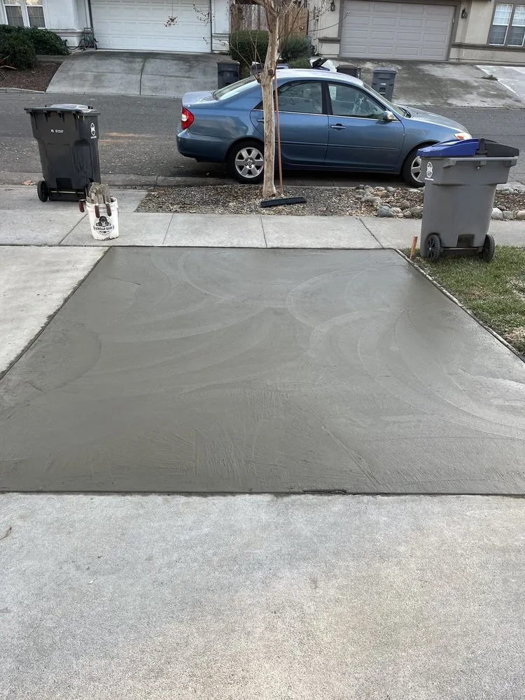 Trusted landscape installation in Woodland, CA by Montana Landscaping