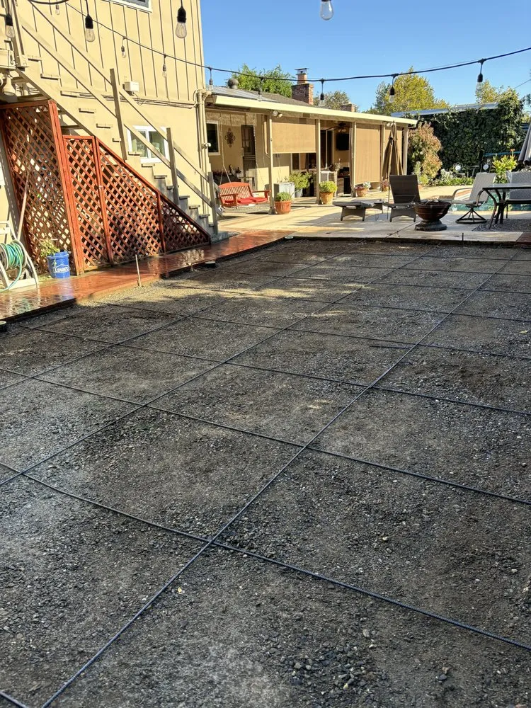 Reliable outdoor landscaping in Woodland, CA - Montana Landscaping