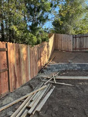 Montana Landscaping Logo