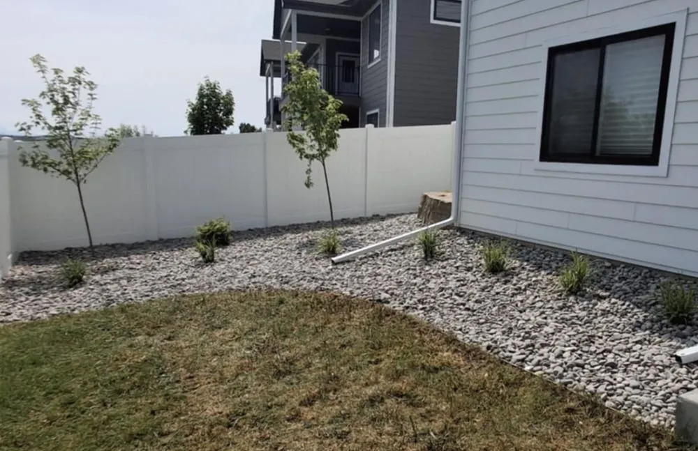 Expert landscape design in Billings, MT - Montanas Best Lawn & Landscape