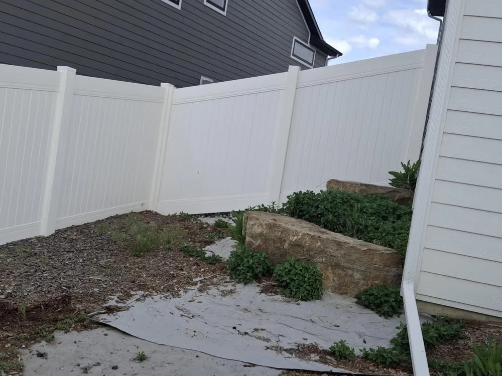 Top-rated yard cleanup service experts serving Billings, MT - Montanas Best Lawn & Landscape