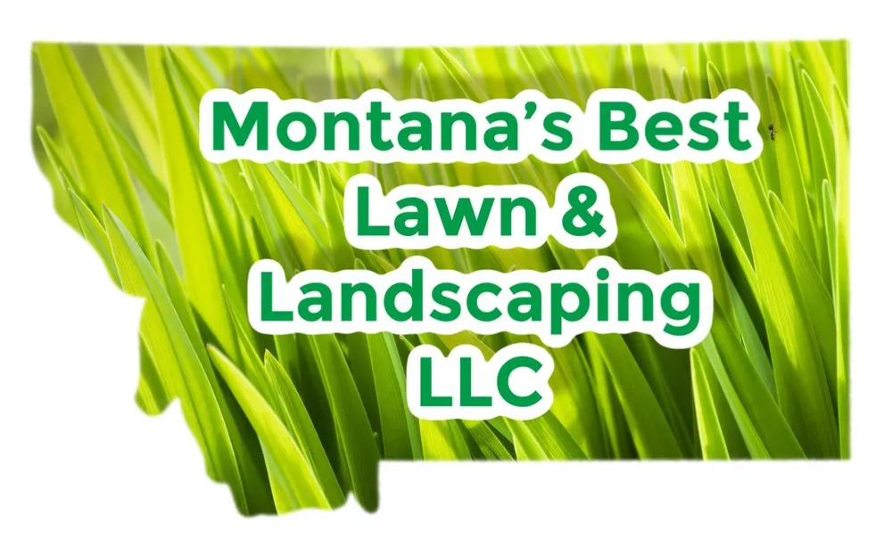 Affordable yard maintenance experts serving Billings, MT - Montanas Best Lawn & Landscape