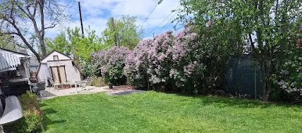 Top-rated residential landscaping in Billings, MT by Montanas Best Lawn & Landscape