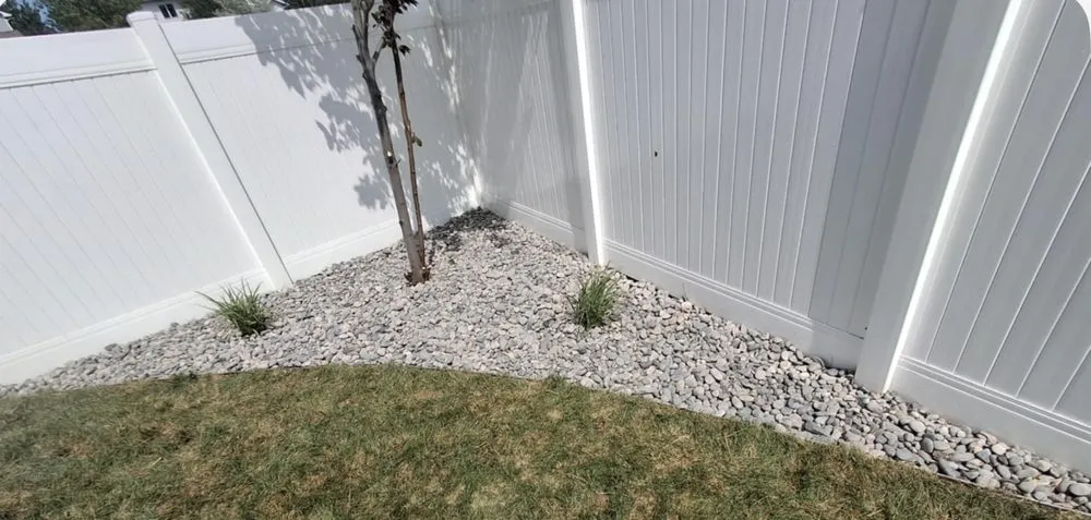 Expert lawn mowing service for outdoor upgrades across Billings, MT - Montanas Best Lawn & Landscape