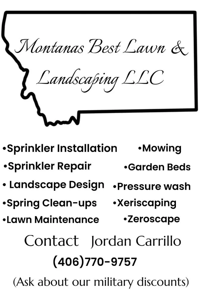 Affordable landscape design for outdoor upgrades in Billings, MT by Montanas Best Lawn & Landscape