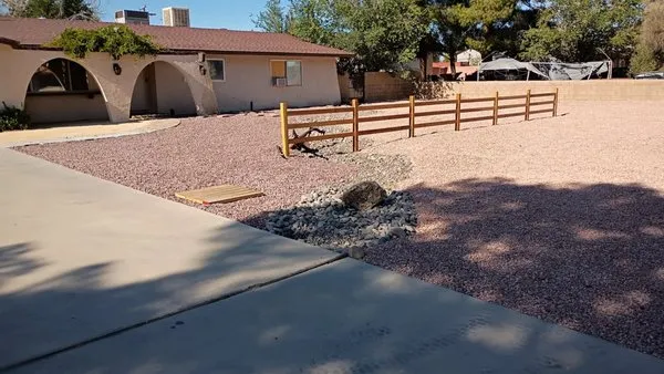 Montana's Landscaping Services