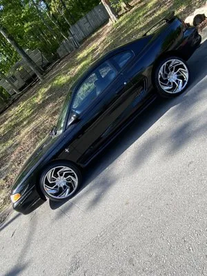 Montana’s New/used Rims & Tires/Lawn Maintenance Logo