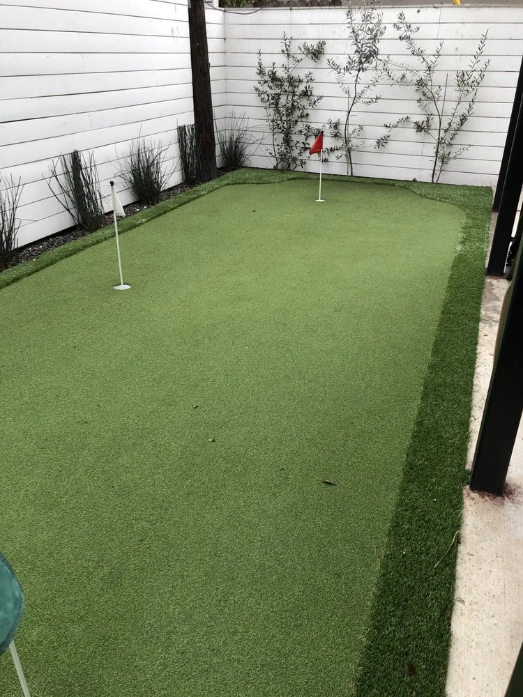 Affordable outdoor landscaping for year-round maintenance across Lancaster, CA - Montano Landscaping