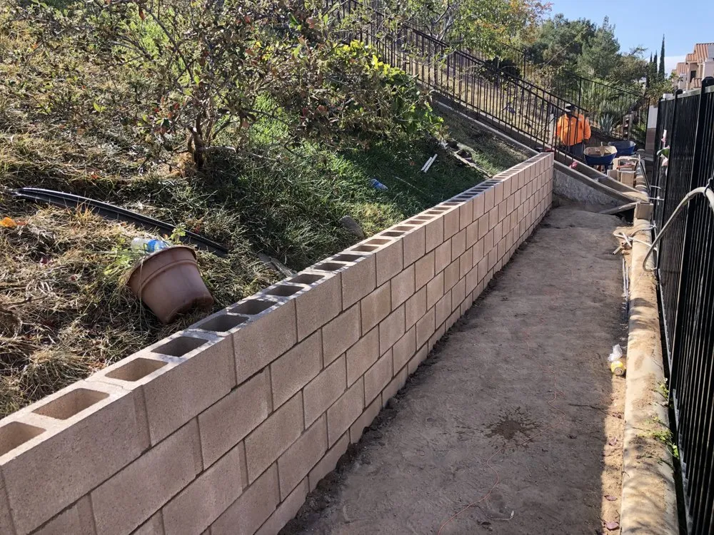 Affordable landscape design experts serving Lancaster, CA - Montano Landscaping