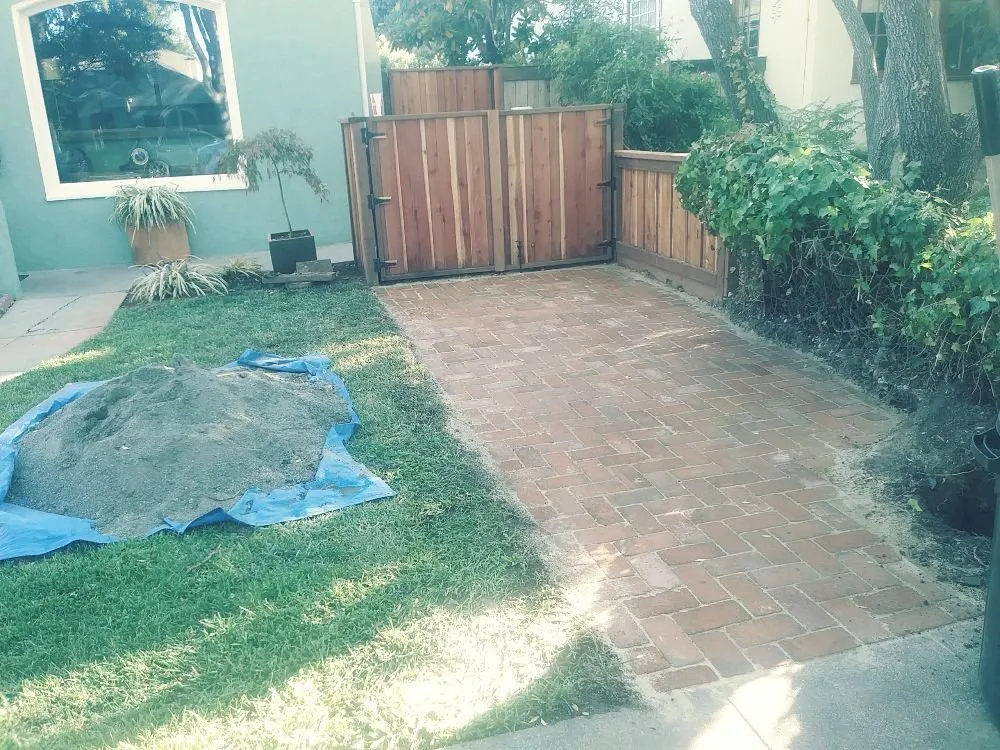 Expert landscaping services for outdoor upgrades in Vallejo, CA by Montano Landscaping