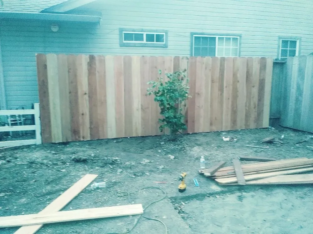 Affordable landscape installation in Vallejo, CA - Montano Landscaping