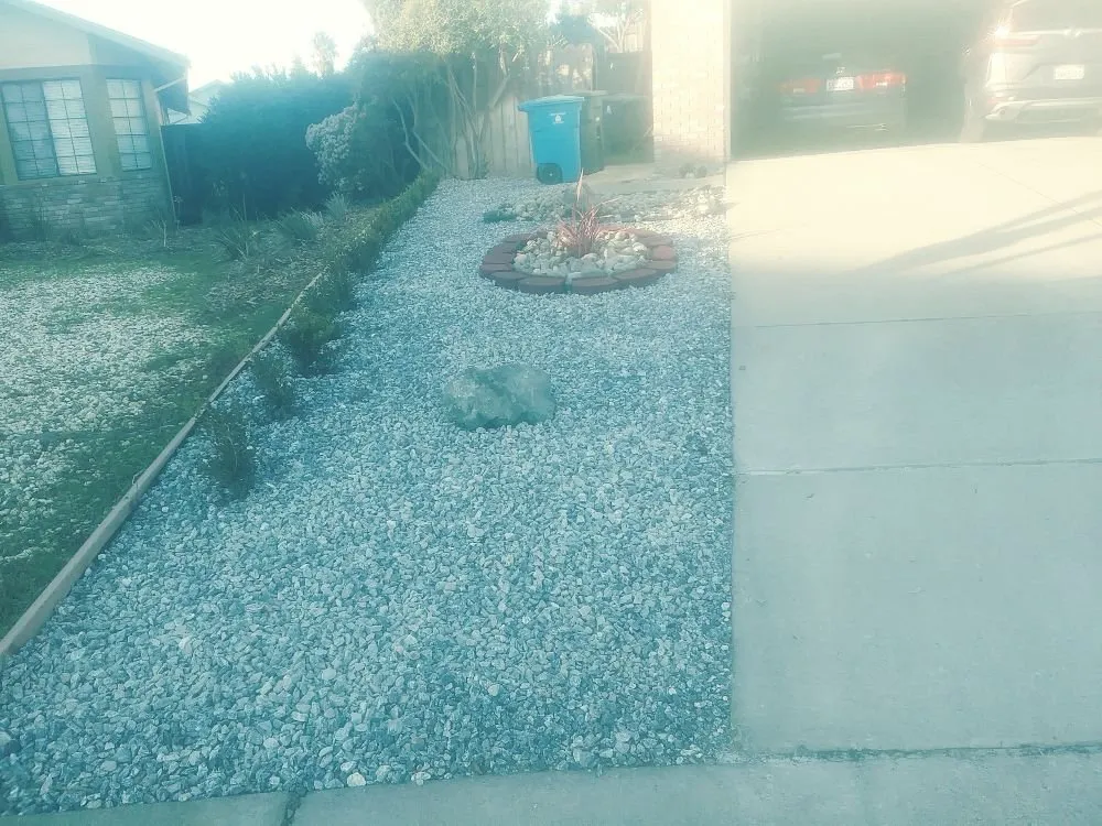 Trusted landscape design experts serving Vallejo, CA - Montano Landscaping