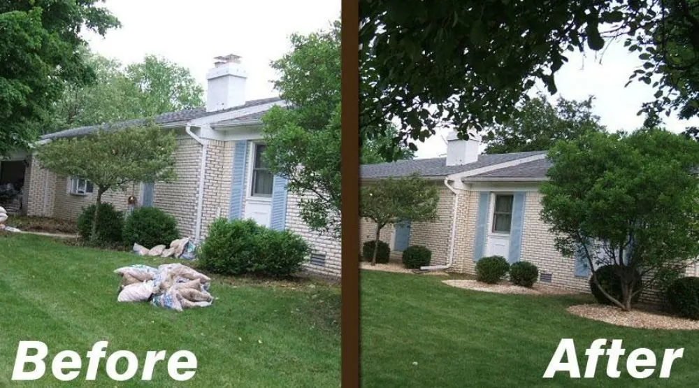 Expert landscape installation for residential properties in Vallejo, CA by Montano Landscaping