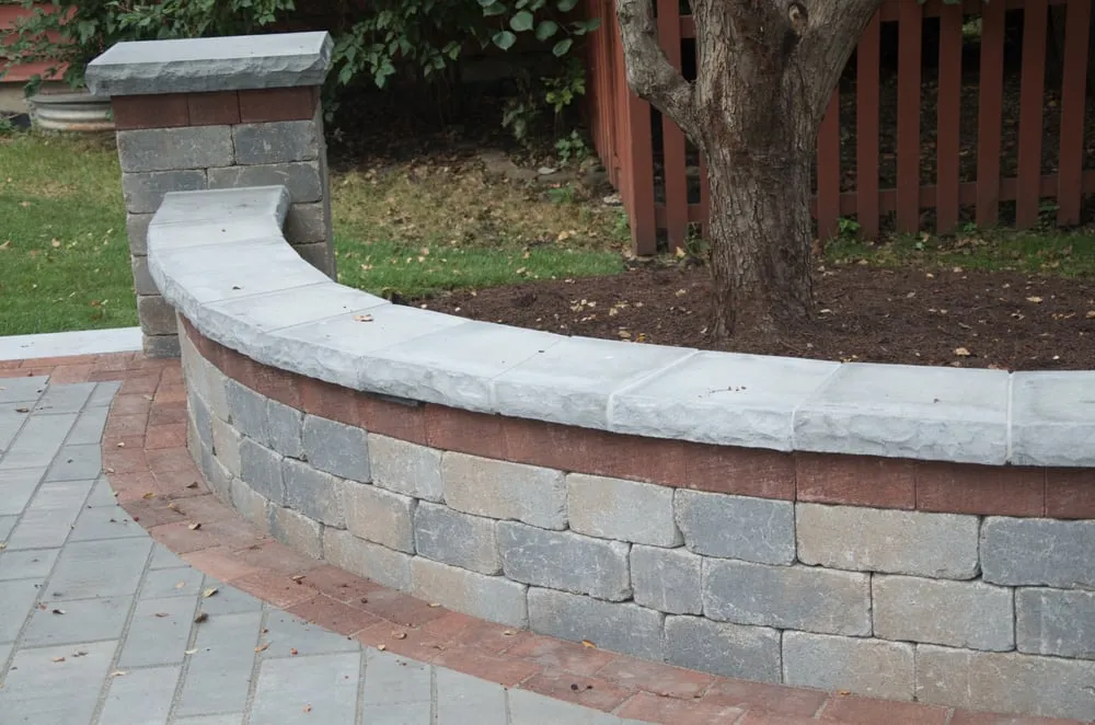 Expert yard maintenance in Naperville, IL - Montanos Landscaping