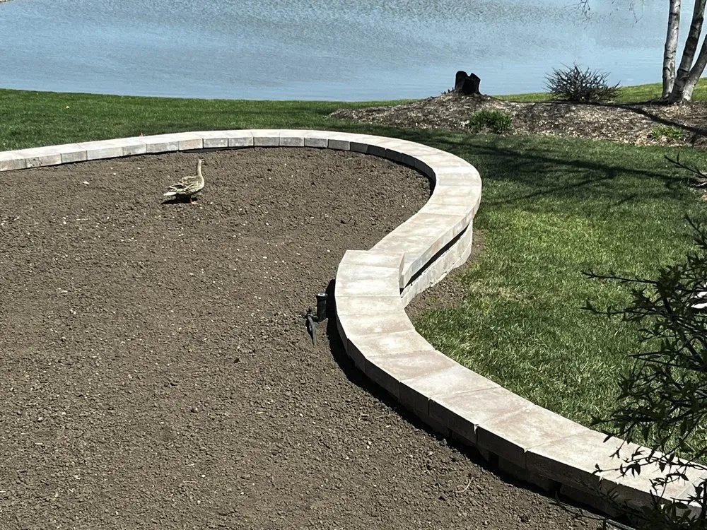 Expert landscaping services in Naperville, IL - Montanos Landscaping