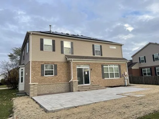 Montanos Landscaping