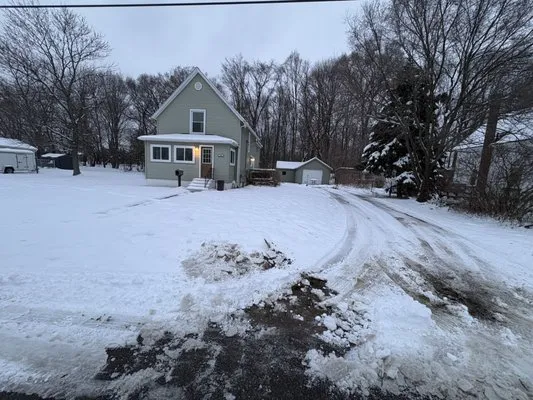 Montcalm Landscapers LLC