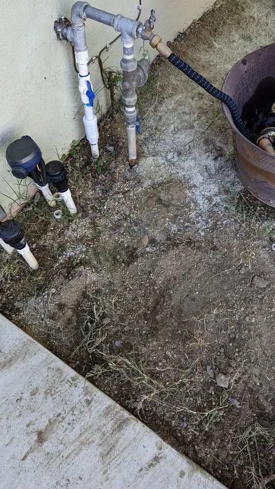 Top-rated yard maintenance with custom design in Orange, CA by Monte Cielo Landscape